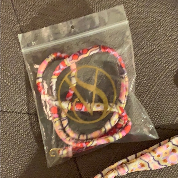 Victoria Secret Push Up Bandeau Style Bikini Top - Picture 4 of 4